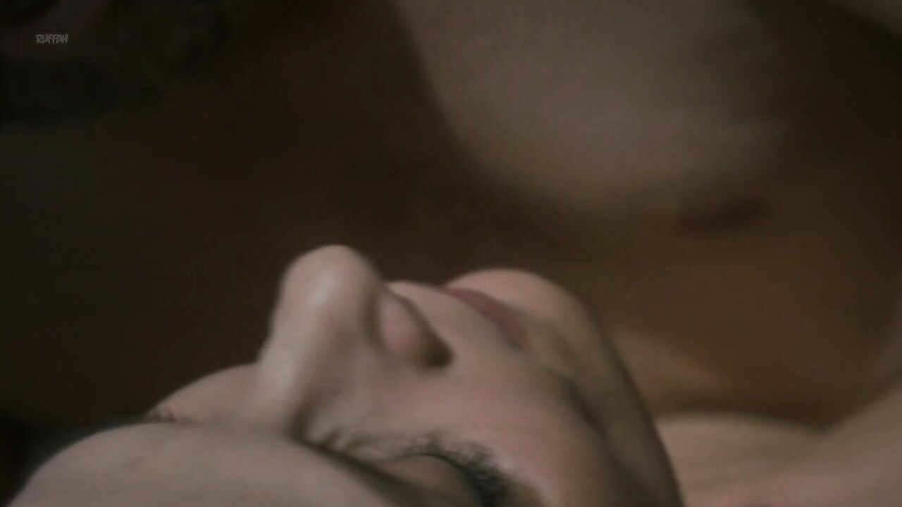 Juliette Binoche nude -  sex scene from Un Beau Soleil Interieur (2017)