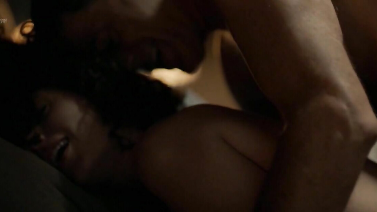 Gabriela Carneiro Da Cunha nude -  sex scene from Desnude s01e01 (2018)