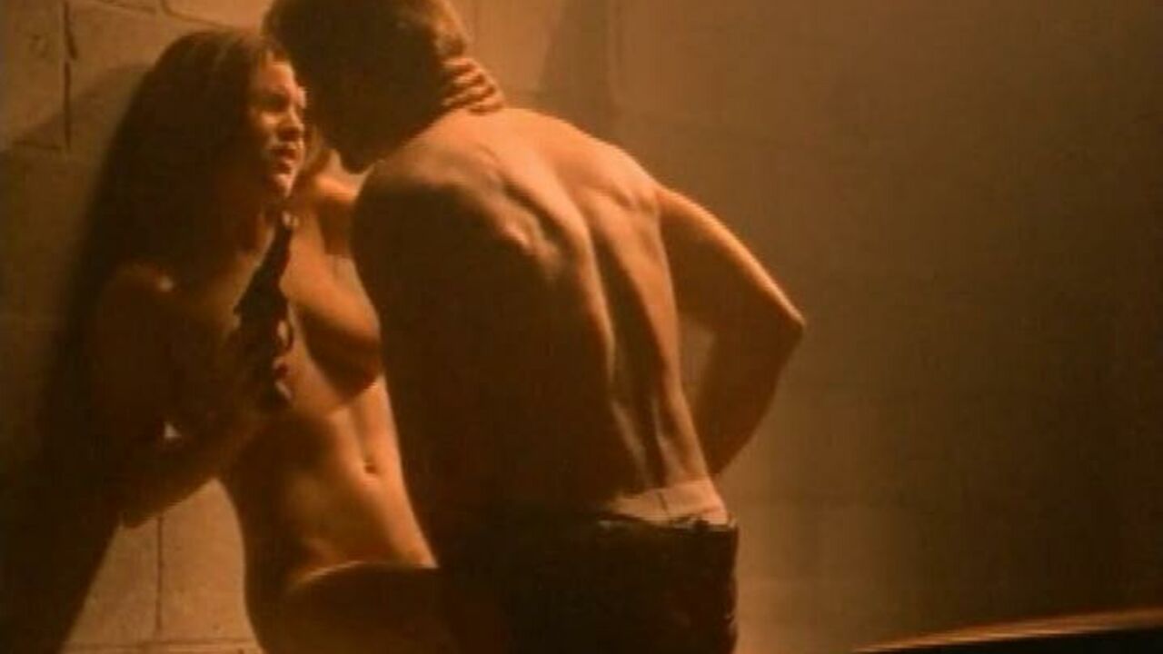 Kira Reed nude -  sex scene from Red Shoe Diaries s05e13 (1996)