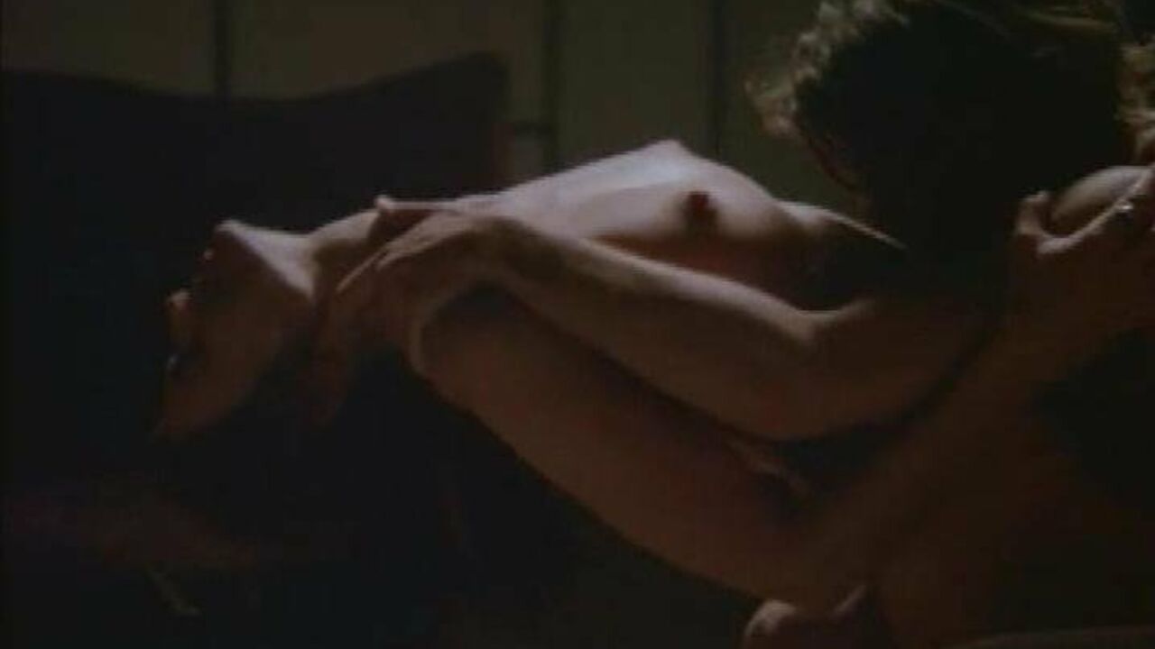 Raven Snow nude, Caron Bernstein nude -  sex scene from Red Shoe Diaries s05e12 (1996)