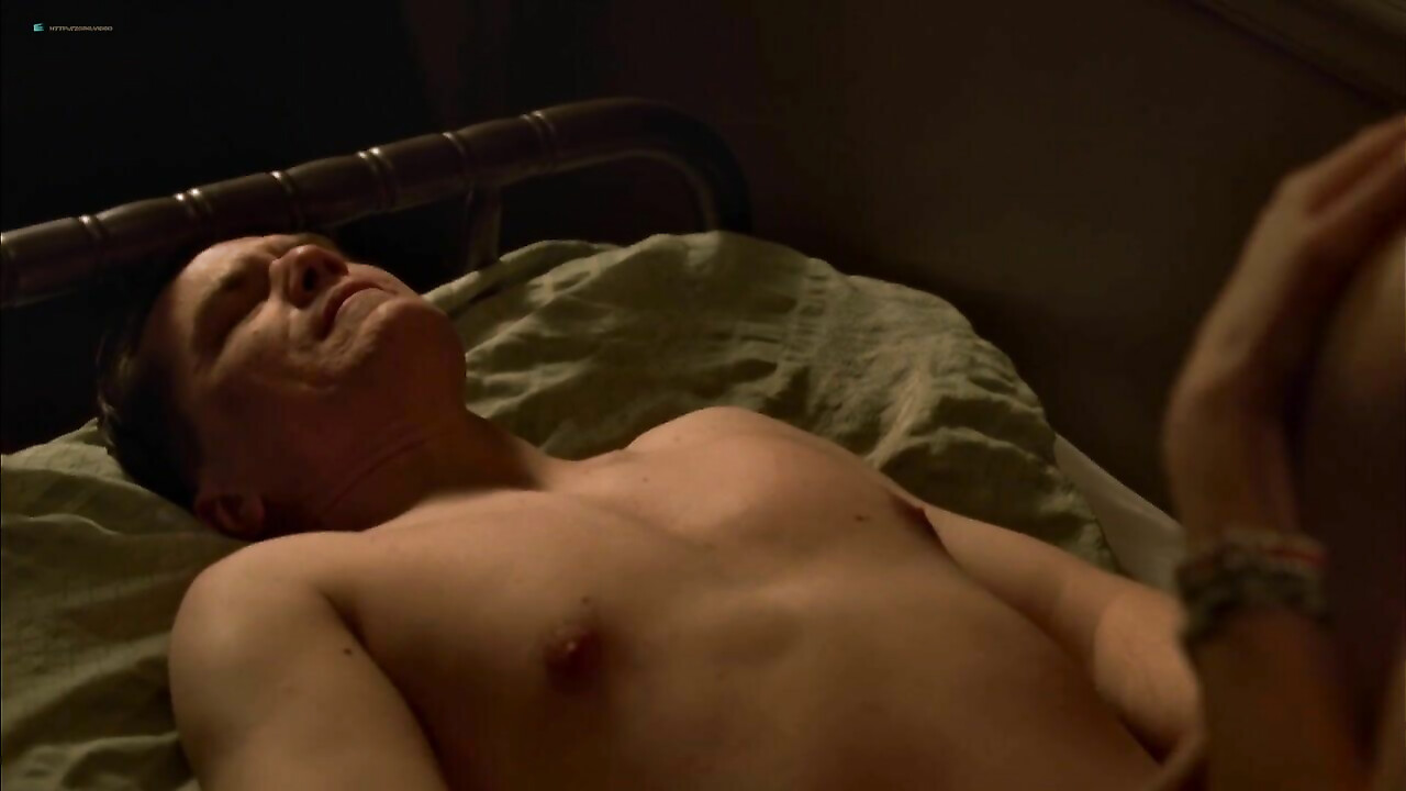 Paz de la Huerta nude, Aleksa Palladino nude -  sex scene from Boardwalk Empire s01e10 (2010)