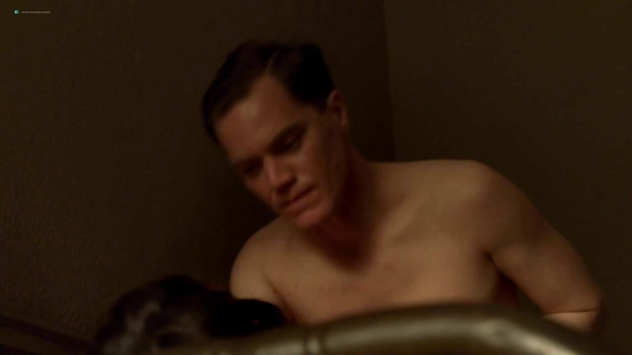 Paz de la Huerta nude, Aleksa Palladino nude -  sex scene from Boardwalk Empire s01e10 (2010)