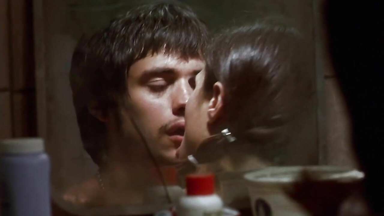 Vanessa Bauche nude -  sex scene from Amores perros (2000)