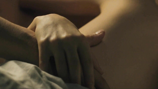 Diane Kruger nude -  sex scene from Joyeux Noel (2005)