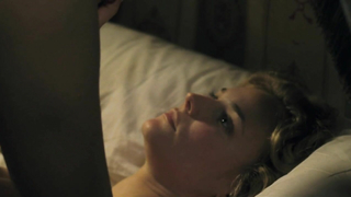 Diane Kruger nude -  sex scene from Joyeux Noel (2005)