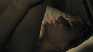 Diane Kruger nude -  sex scene from Joyeux Noel (2005)