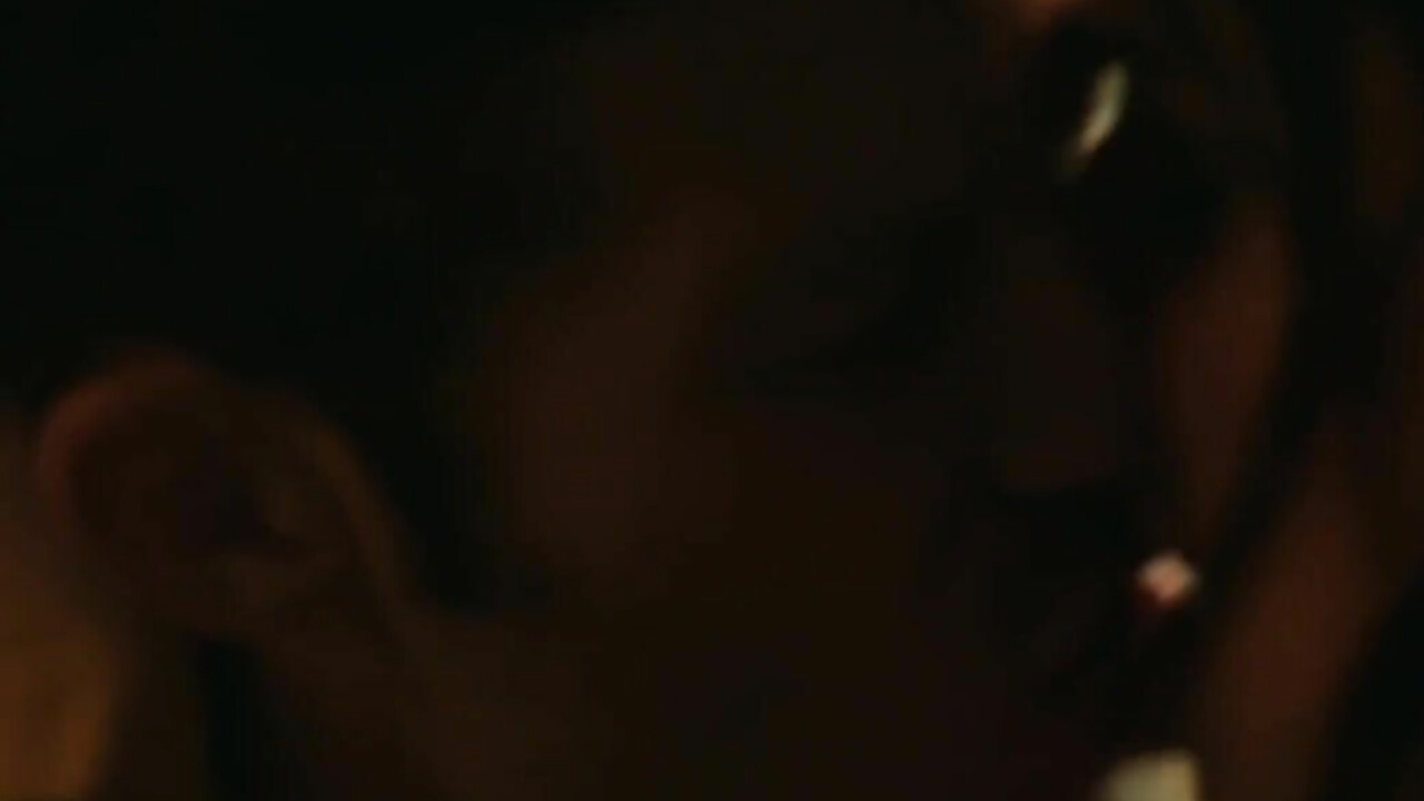 Shoshannah Stern sexy -  sex scene from This Close S01E06 (2018)