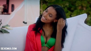 Jacquelyn Jablonski, Jasmine Tookes, Natasha Overin en bikini - Hawaii Five-0 s03e09 (2012)