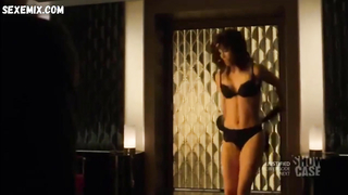 Emmanuelle Vaugier、Anna Silk Lesbian、Lost Girl s02e21 (2012) のシーン