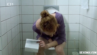 Anna Geislerova sexy, cena em Nevinne lzi s01e01 (2013)