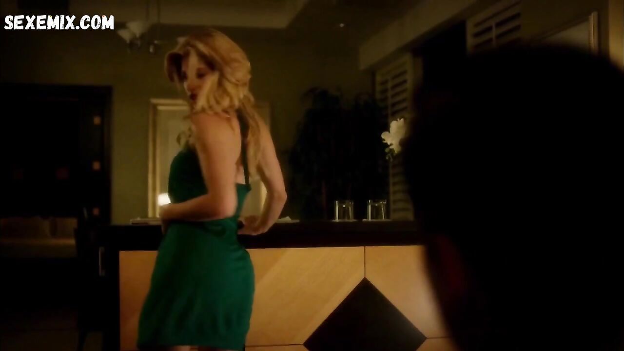 Tania Raymonde sexy, butt scene in Jodi Arias: Dirty Little Secret (2013)