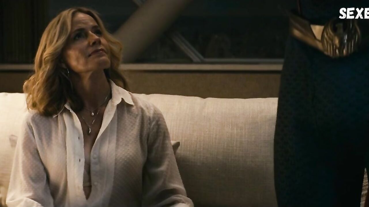 Elisabeth Shue, Brittany Allen sexy, Szene in The Boys s01e05 (2019)