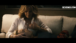 Elisabeth Shue, Brittany Allen sexy, scene in The Boys s01e05 (2019)