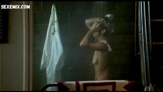 Sandrine Dumas, Laure Killing sexy, scena in Beyond Therapy (1987)