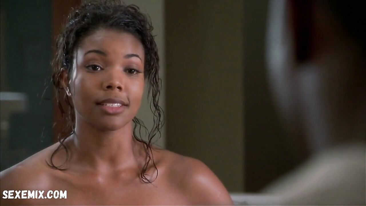 Kim Porter, Gabrielle Union, Susan Dalian, Tamala Jones, Julie Benz sexy, Szene in „Die Brüder“ (2001)