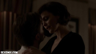 Keri Russell sexy, scene in The Americans s03e11 (2015)