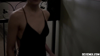 Keri Russell sexy, scene in the Americans s03e03 (2015)