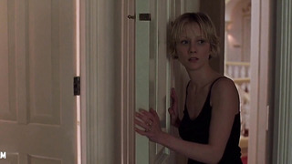 Anne Heche sexy, scene in Return to Paradise (1998)