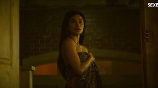 Diane Guerrero, Kayla Ibarra sexy, scene in Doom Patrol s02e09 (2020)