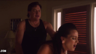 Ashley Dougherty sexy, scene in Doom Patrol s01e01 (2019)