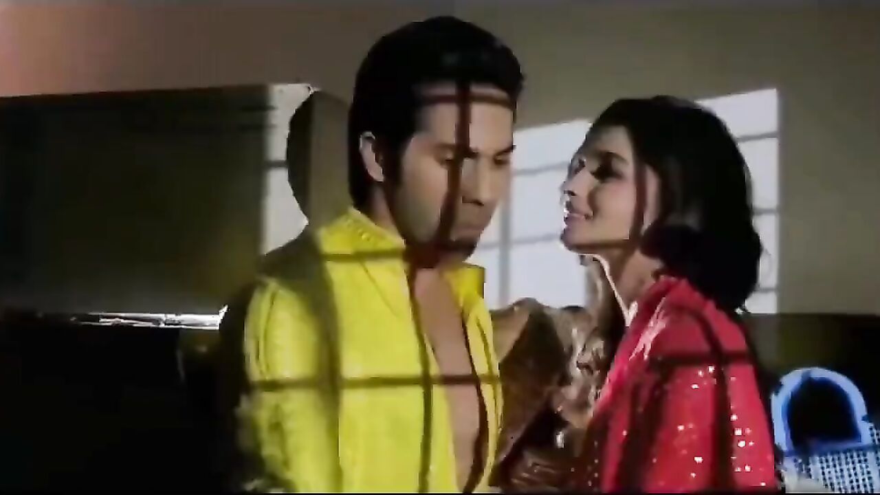 Alia Bhatt sexy, heißes Video