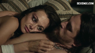 Christina Ochoa seksi, Animal Kingdom s06e08 (2022) sahnesi