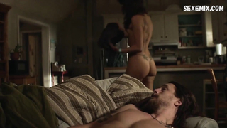 Christina Ochoa seksi, Animal Kingdom s06e08 (2022) sahnesi