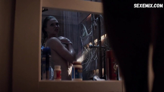 Chelsea Blechman sowgirl sex, scene in Animal Kingdom s02e01 (2017)