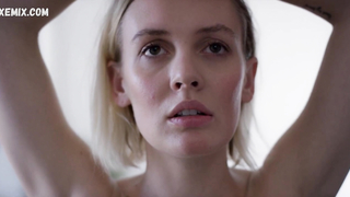 Sophie Mae Reppert Underwear, scene in After Anyuta (2018)