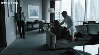 Riley Keough sexy, scene in The Girlfriend Experience s01e13 (2016)