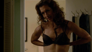 Sex From Behind with Alysia Reiner, scene in Orange Is The New Black s03e11-13 (2015)