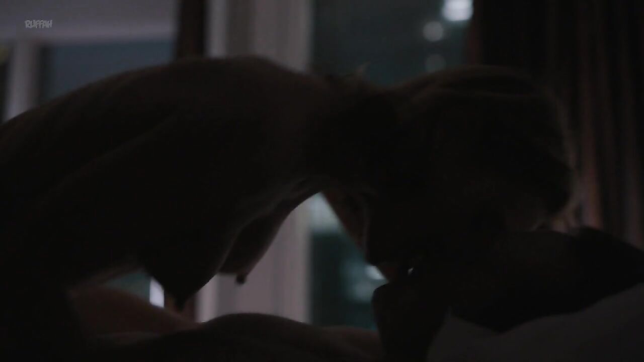 Louisa Krause cowgirl sex, scene in The Girlfriend Experience s02e11 (2017)