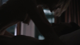 Louisa Krause cowgirl sex, scene in The Girlfriend Experience s02e11 (2017)