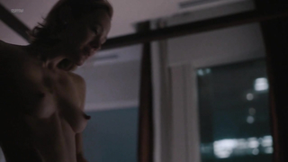 Louisa Krause cowgirl sex, scene in The Girlfriend Experience s02e11 (2017)