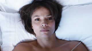 Intimo di Carmen Ejogo, scena in The Girlfriend Experience s02e12 (2017)