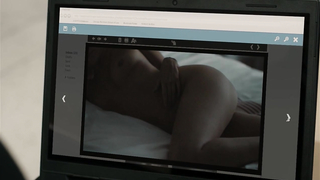 Riley Keough, Kate Lyn Sheil sexy, scene in The Girlfriend Experience s01e02 (2016)