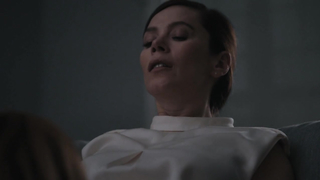 Louisa Krause has cowgirl sex, scene in The Girlfriend Experience s02e05 (2017)