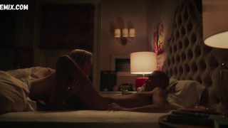 Emily Alyn Lind Blowjob-Szene in Gossip Girl s01e03 (2021)