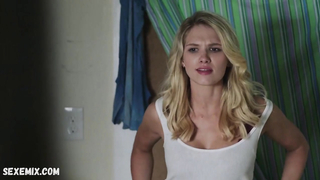 Scène sexy de Claudia Lee dans Send It ! (2021)