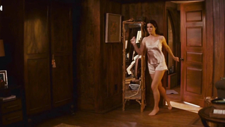 Scena sexy di Sandra Bullock in The Proposal (2009)