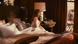 Scena sexy di Sandra Bullock in The Proposal (2009)