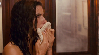 Scena sexy di Sandra Bullock in The Proposal (2009)