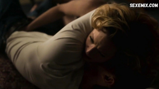 Scena sexy di Amanda Clayton in City on a Hill s01e03 (2019)