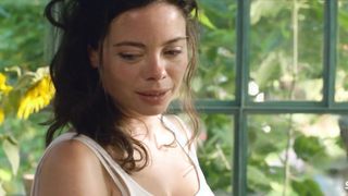 Roberta Petzoldt sexy scenes in Meet Me in Venice (2015)