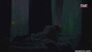 Anastasiia Munina sexy, scene in movie Ekolav (2019)