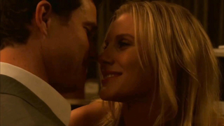 Katee Sackhoff “Nip/Tuck” dizisinde çok seksi s05e20 (2009)