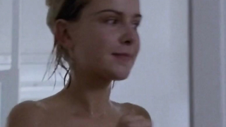 Denise Zich is playing nude in the movie “Das Erste Am Ende siegt die Liebe” which was released in 2000