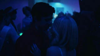 Sydney Sweeney breast and sex scene compilation from tv series Euphoria