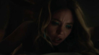 Sydney Sweeney breast and sex scene compilation from tv series Euphoria