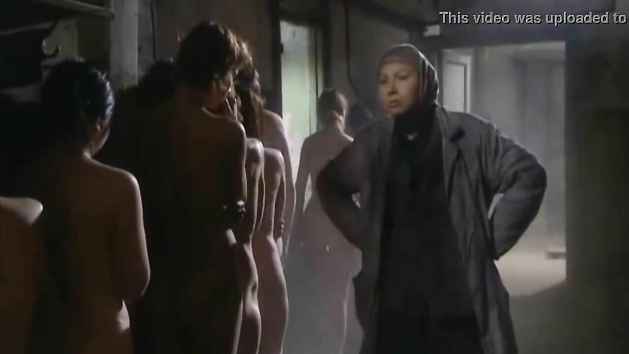 Hottest Svetlana Bakulina and Jail Shaving in Shower